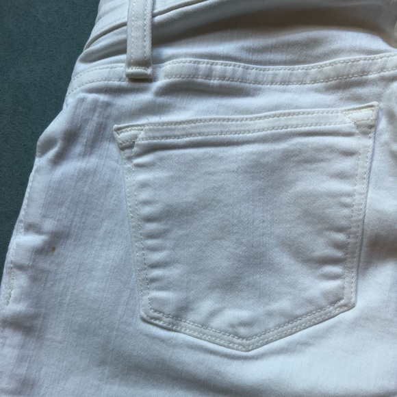 J. Crew Maternity Jeans - Picture 6 of 7